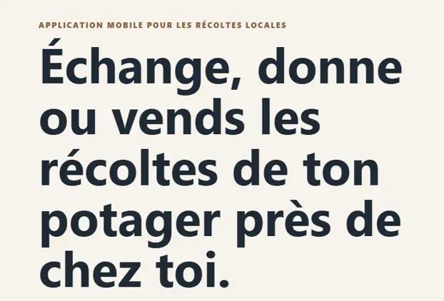 Présentation de Seeed publiée par Presse Agence